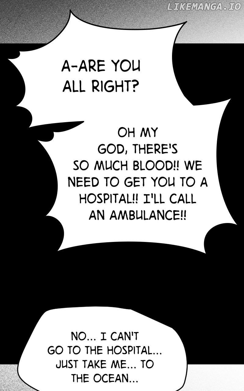 The Mermaid I Loved Chapter 58 - page 66