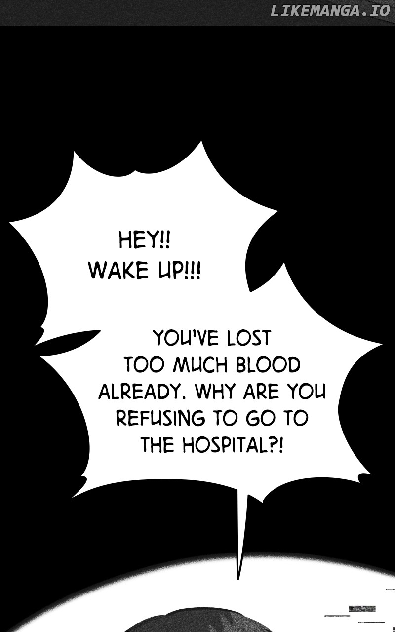 The Mermaid I Loved Chapter 58 - page 68
