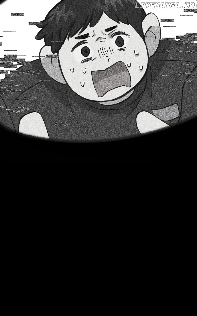 The Mermaid I Loved Chapter 58 - page 69