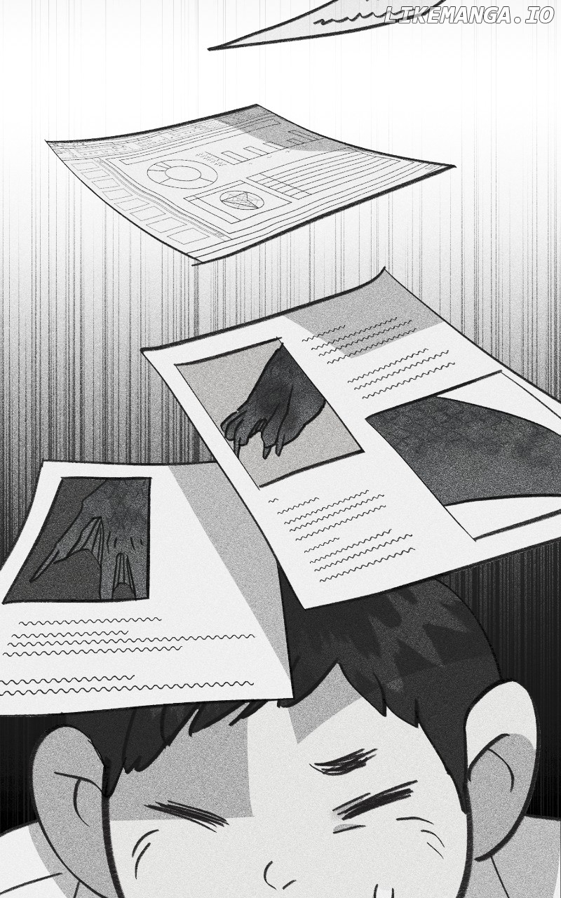 The Mermaid I Loved Chapter 58 - page 71