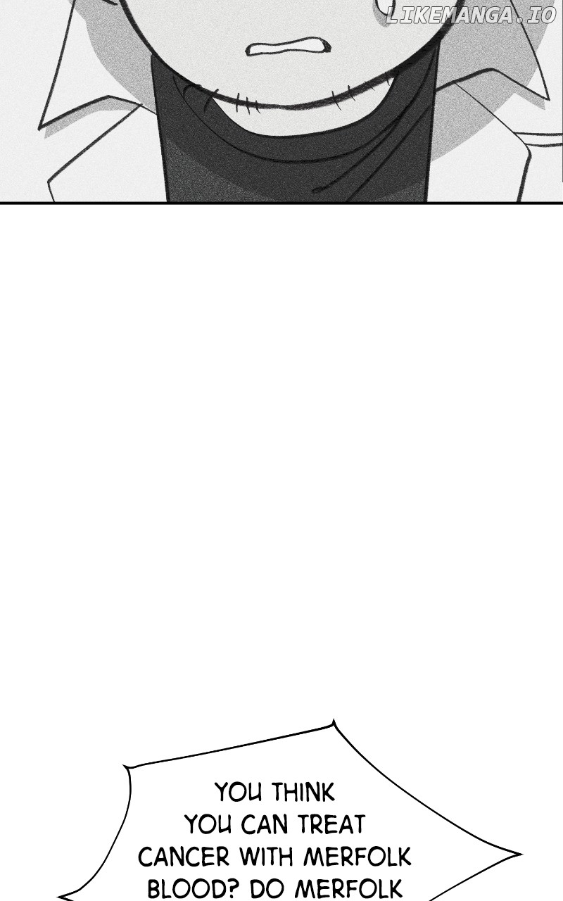 The Mermaid I Loved Chapter 58 - page 72