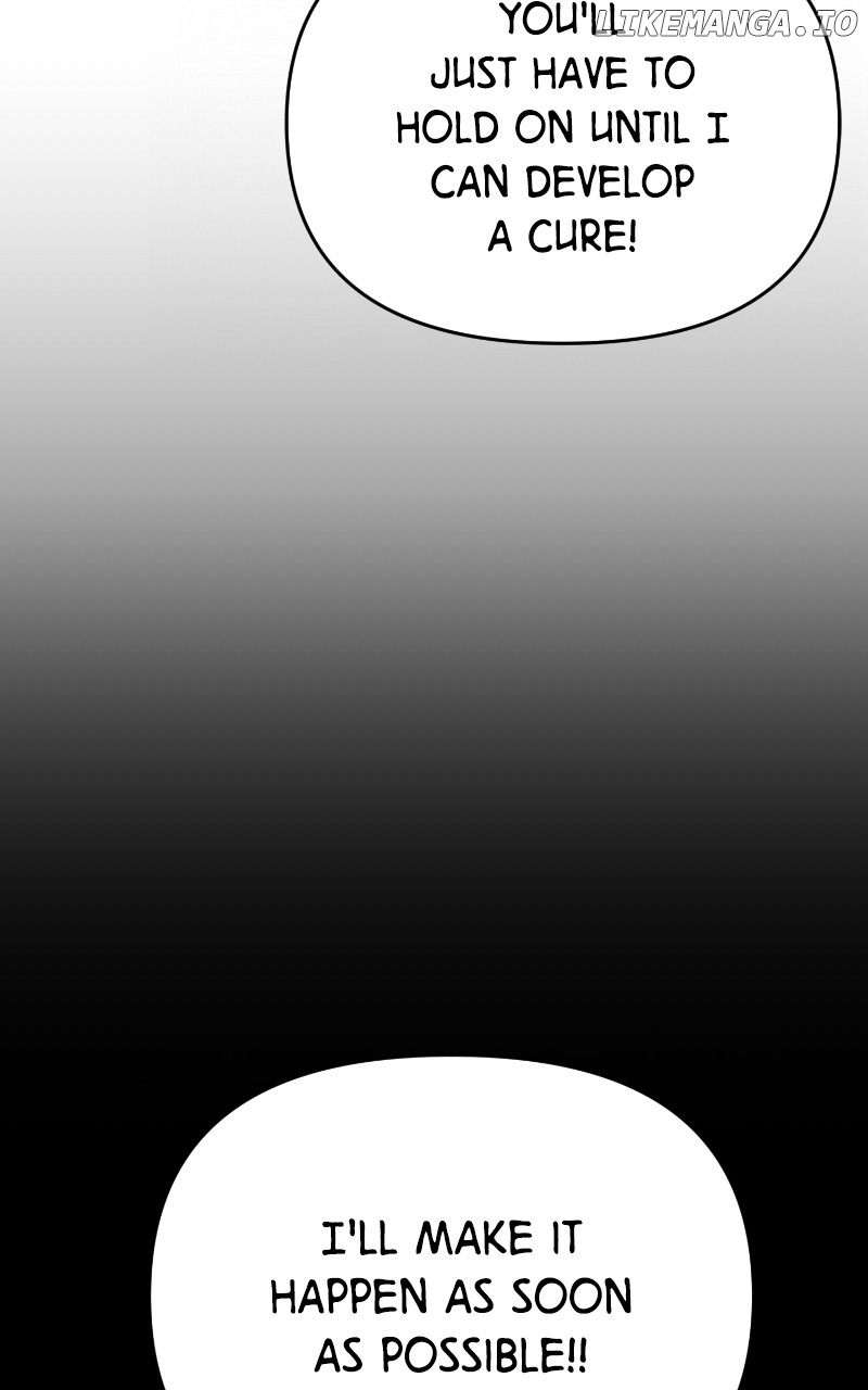 The Mermaid I Loved Chapter 58 - page 77
