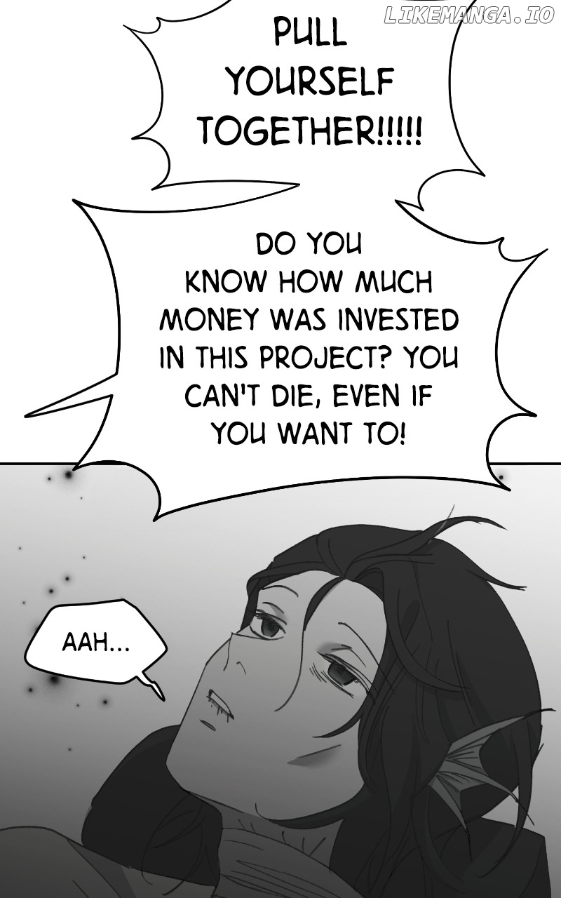 The Mermaid I Loved Chapter 58 - page 79