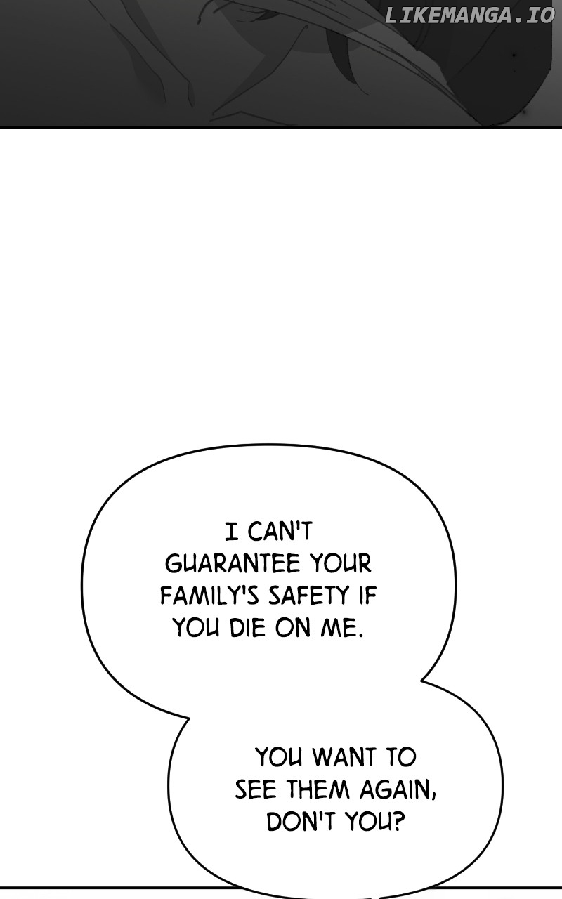 The Mermaid I Loved Chapter 58 - page 80