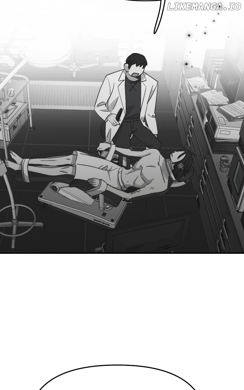 The Mermaid I Loved Chapter 58 - page 81