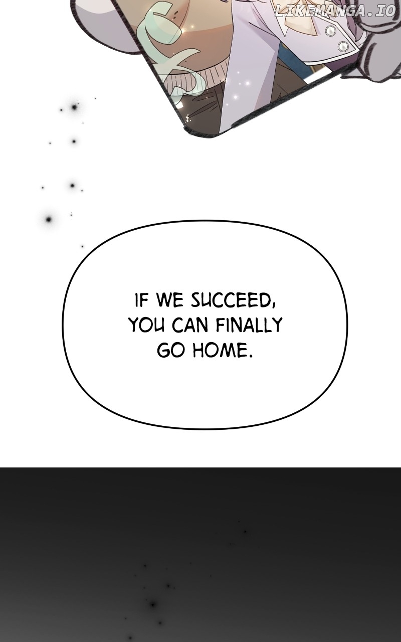 The Mermaid I Loved Chapter 58 - page 83