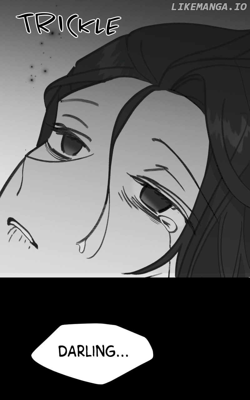 The Mermaid I Loved Chapter 58 - page 84