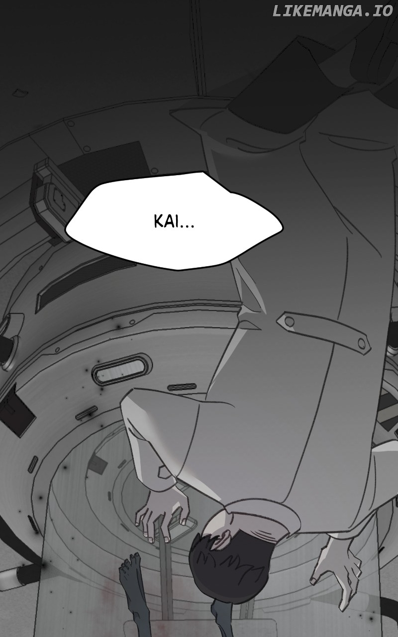 The Mermaid I Loved Chapter 58 - page 86