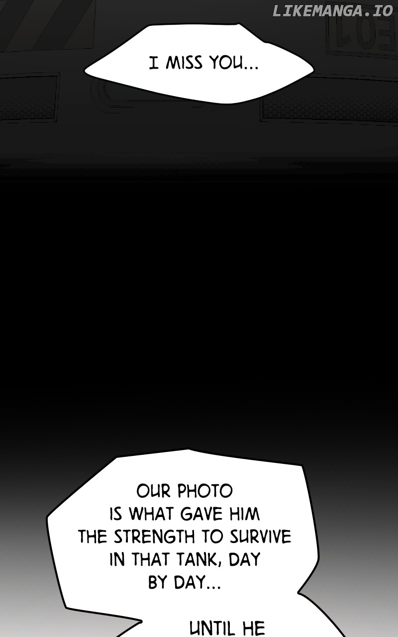 The Mermaid I Loved Chapter 58 - page 88