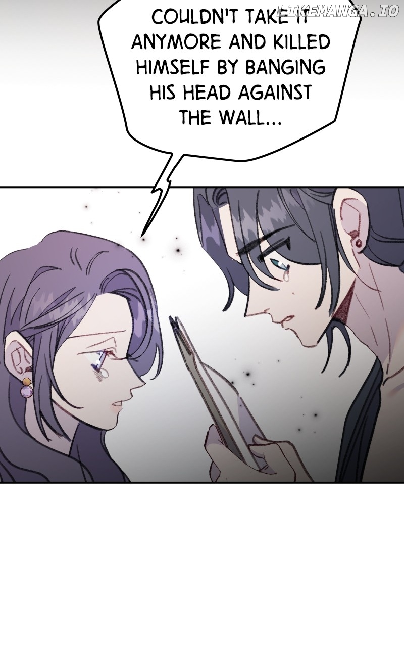 The Mermaid I Loved Chapter 58 - page 89