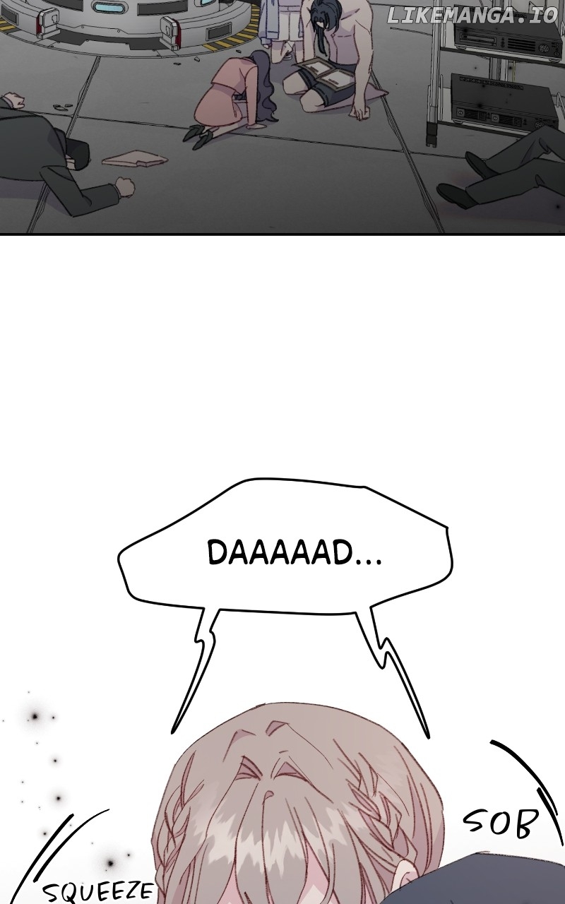 The Mermaid I Loved Chapter 58 - page 91