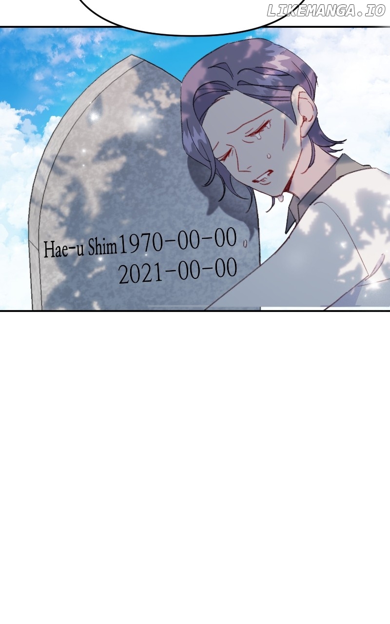 The Mermaid I Loved Chapter 58 - page 95