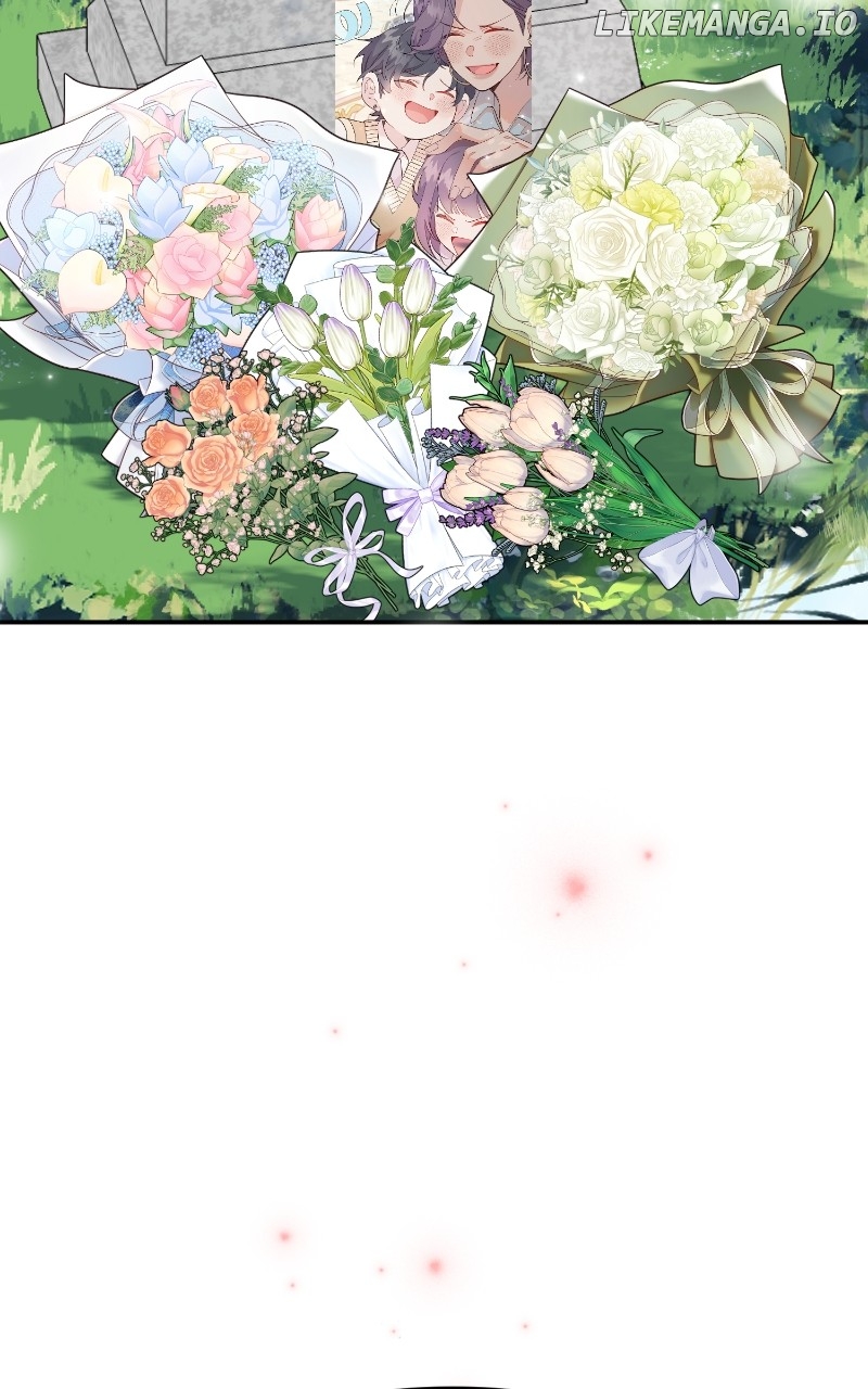 The Mermaid I Loved Chapter 58 - page 97