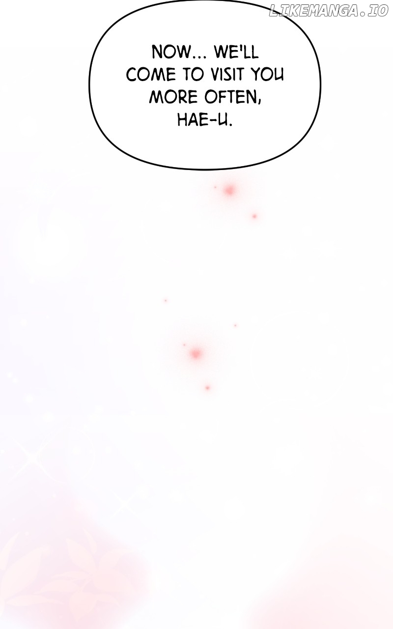 The Mermaid I Loved Chapter 58 - page 98
