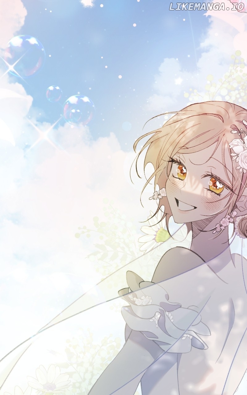 The Mermaid I Loved Chapter 58 - page 101