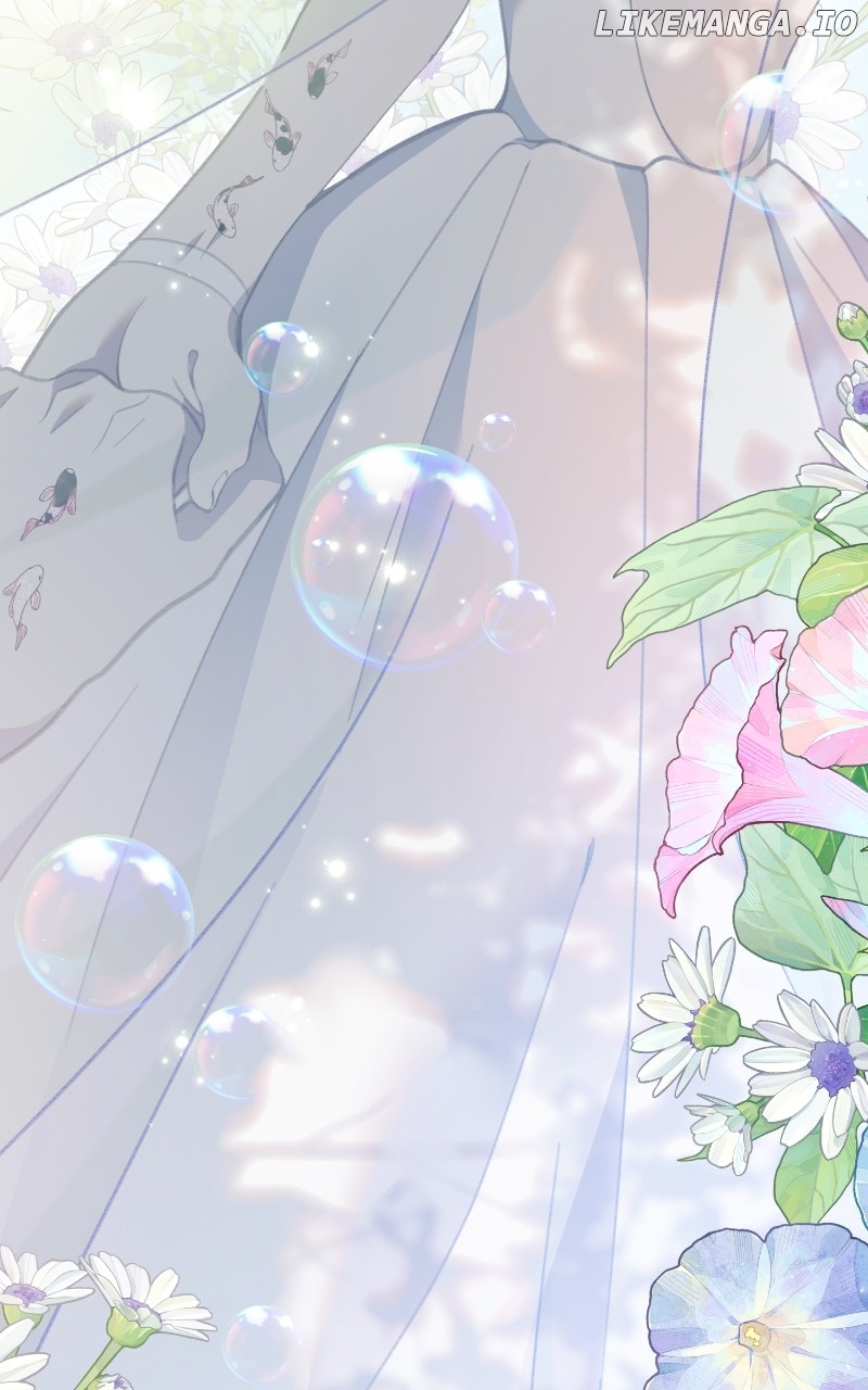 The Mermaid I Loved Chapter 58 - page 102