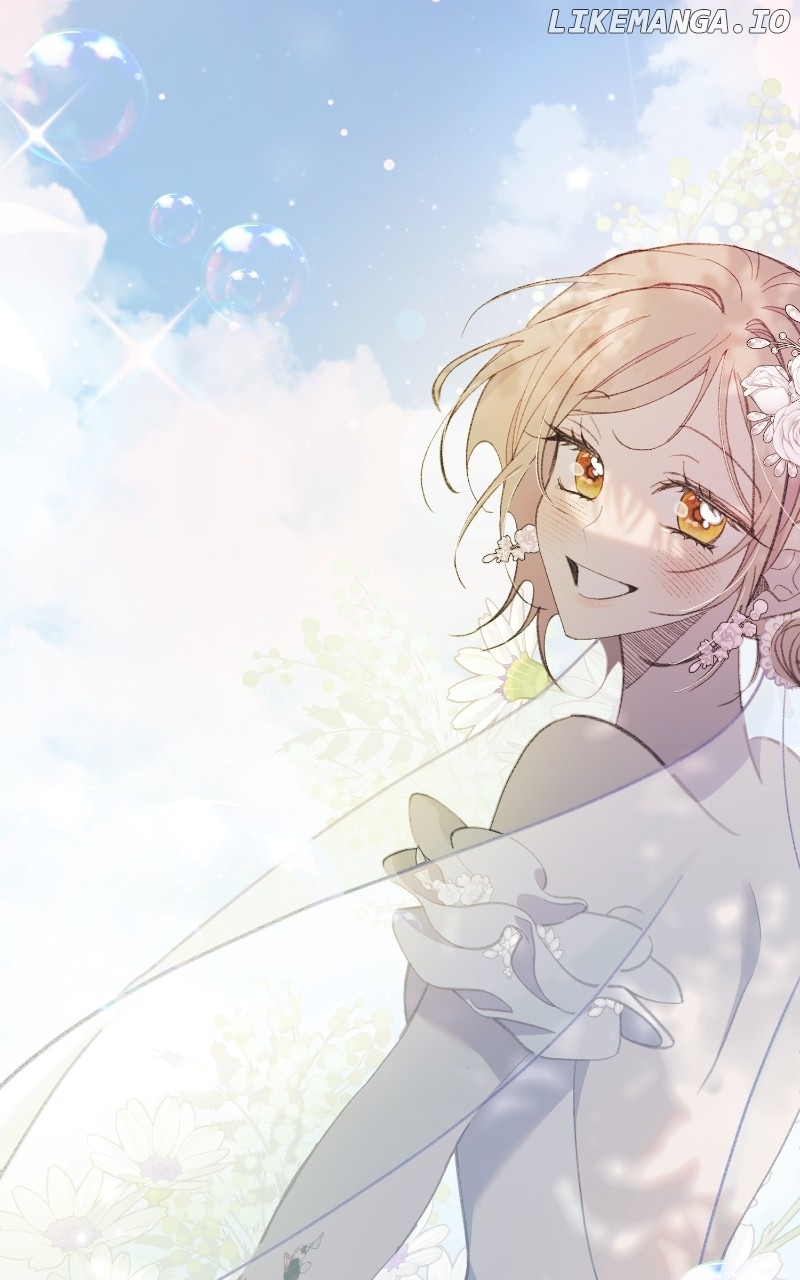 The Mermaid I Loved Chapter 59 - page 4