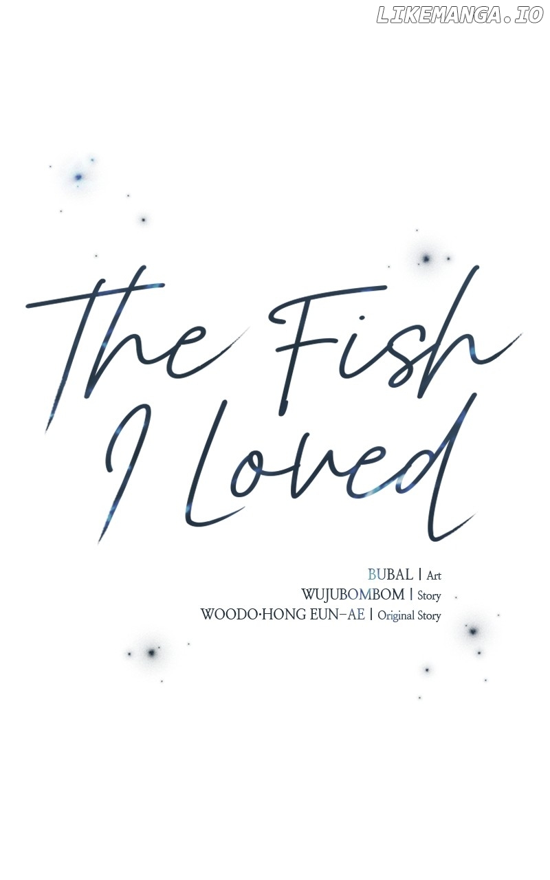 The Mermaid I Loved Chapter 59 - page 7