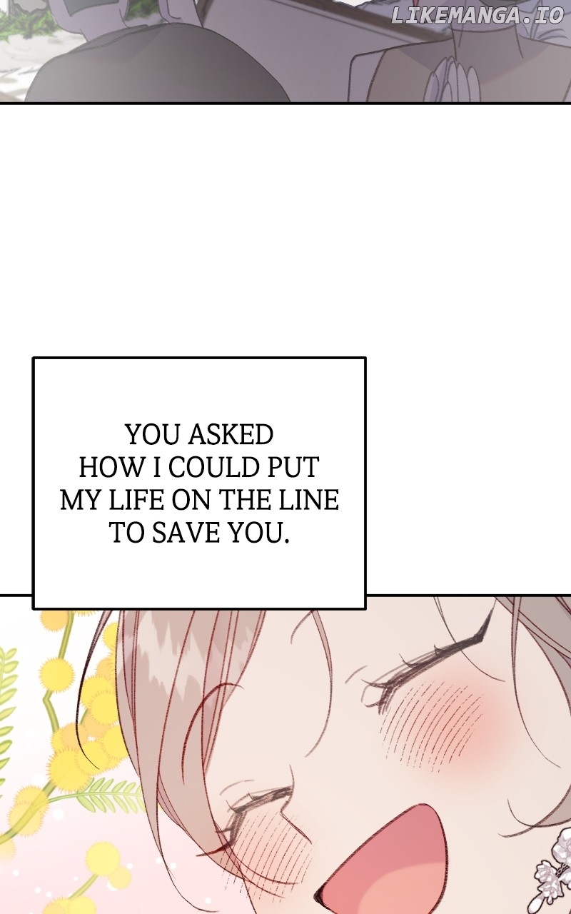 The Mermaid I Loved Chapter 59 - page 10