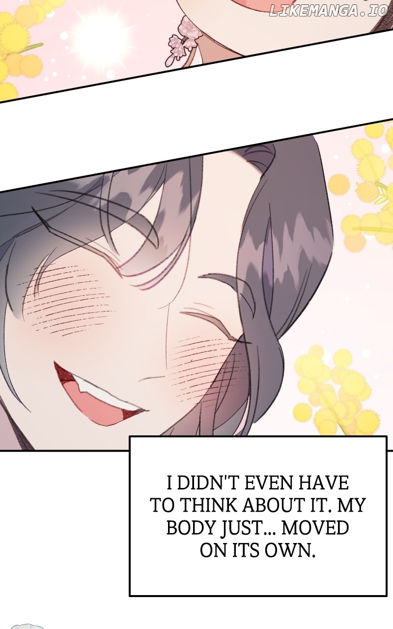 The Mermaid I Loved Chapter 59 - page 11