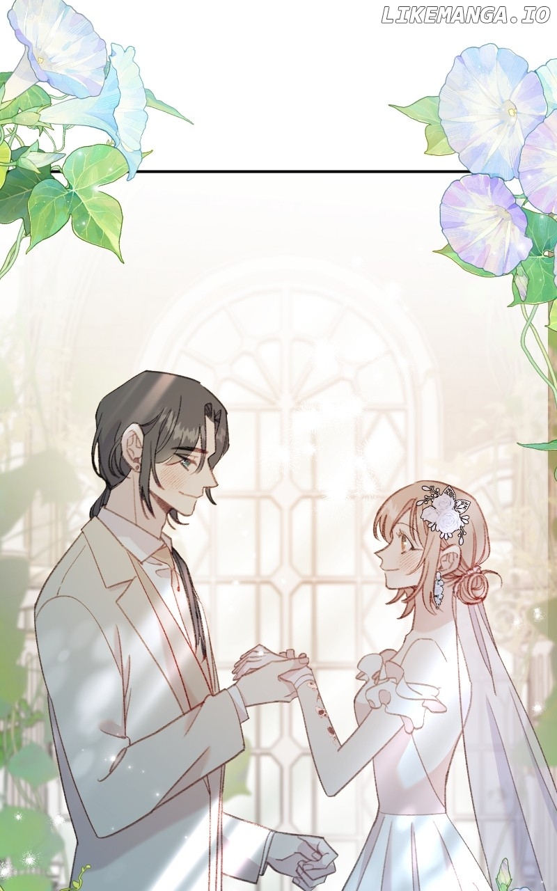 The Mermaid I Loved Chapter 59 - page 12