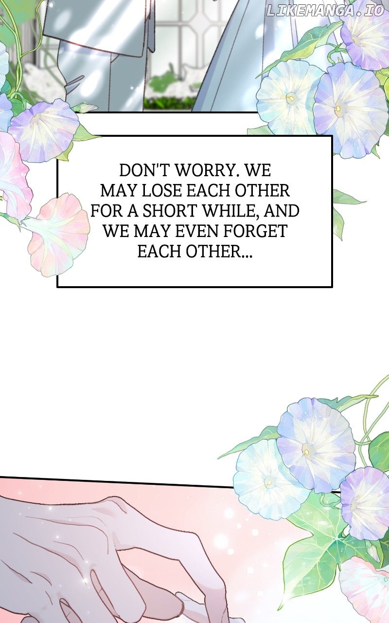 The Mermaid I Loved Chapter 59 - page 13