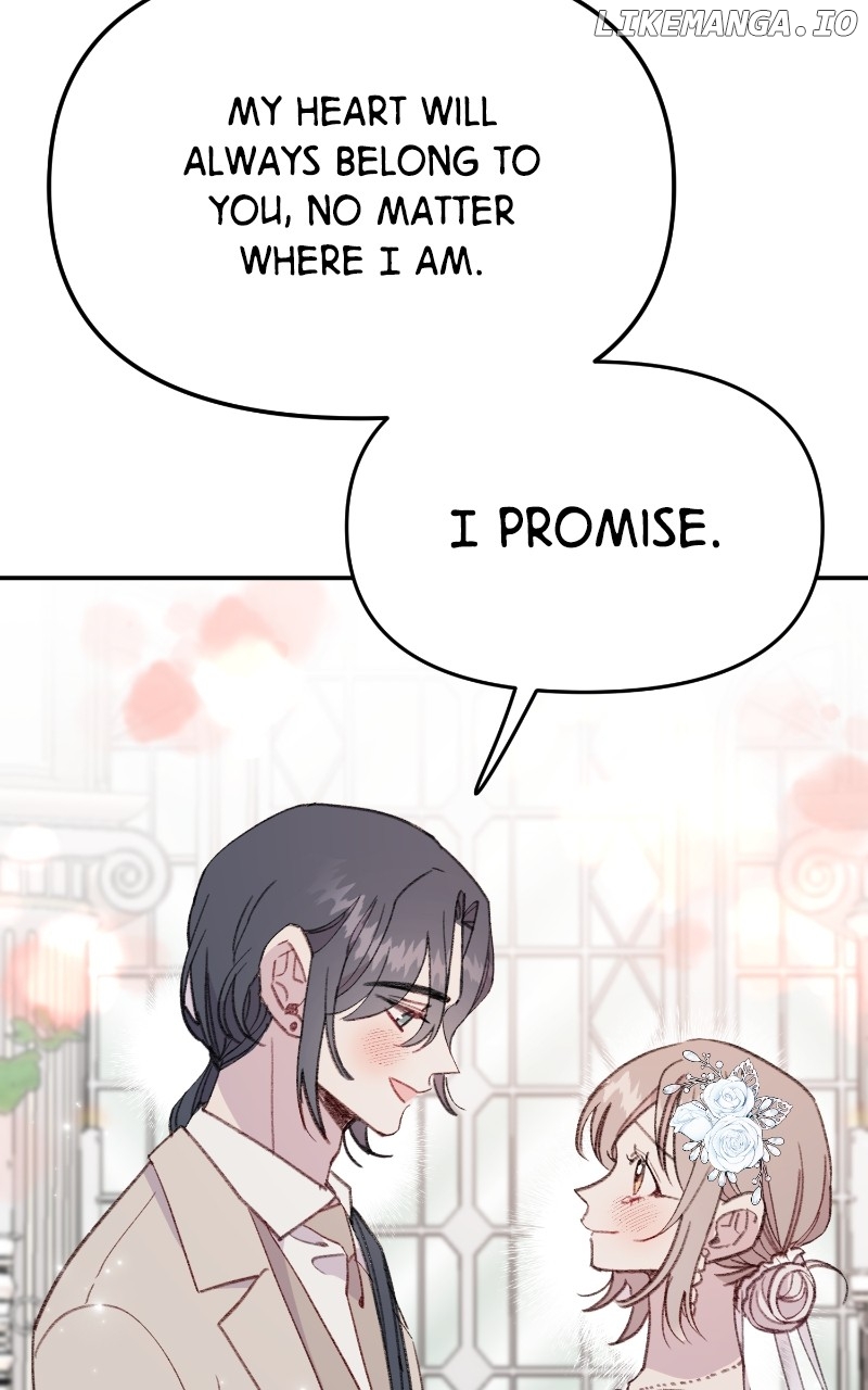 The Mermaid I Loved Chapter 59 - page 15