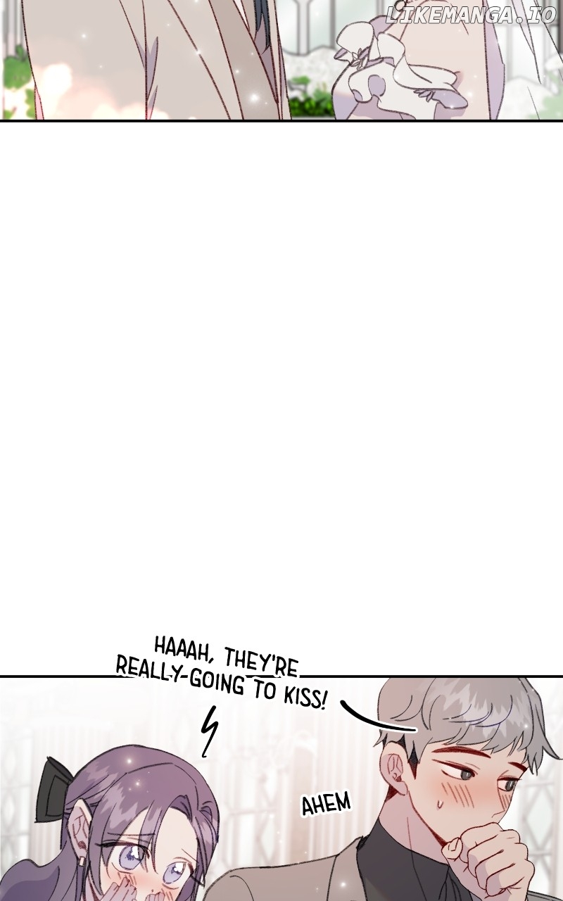 The Mermaid I Loved Chapter 59 - page 16