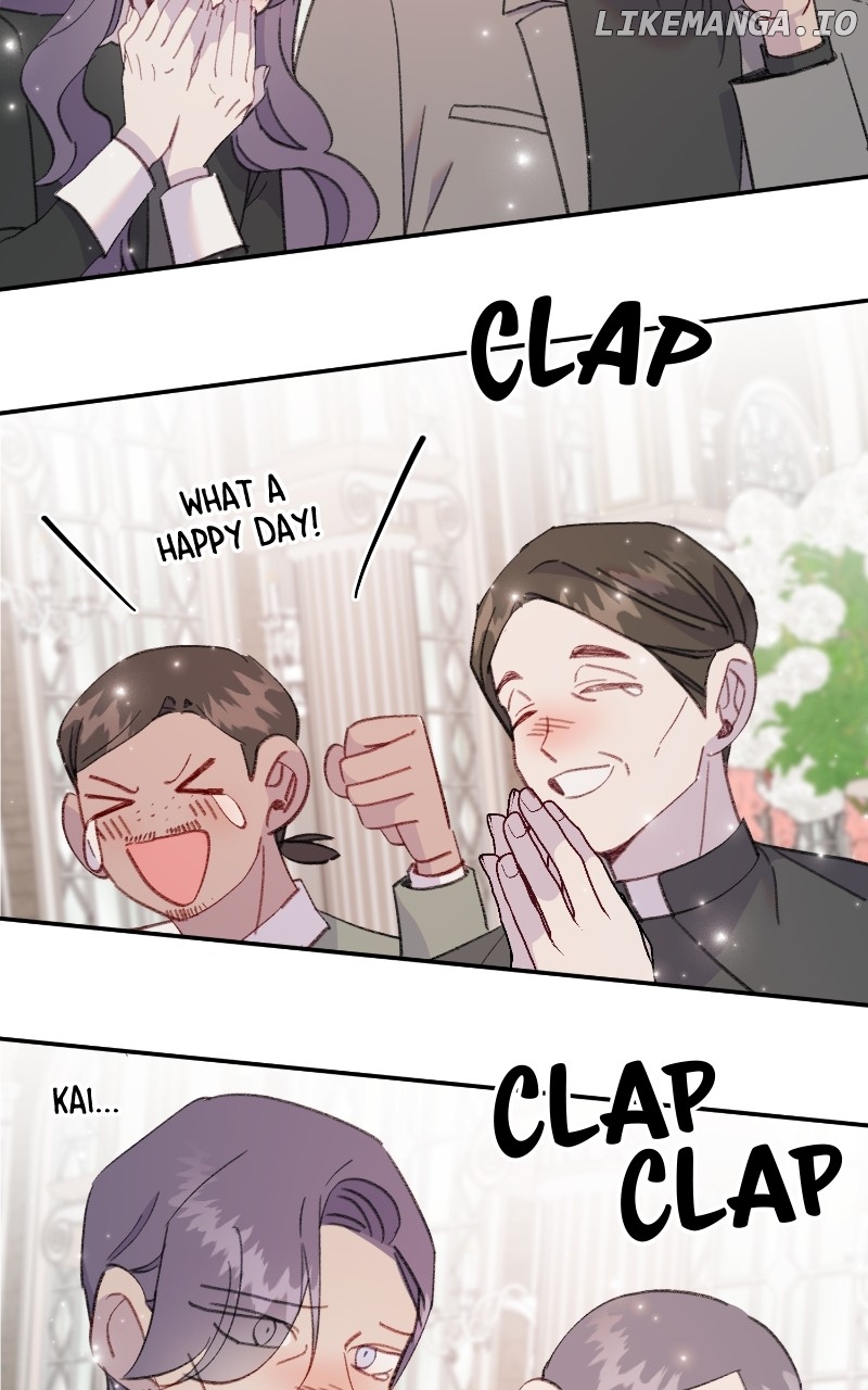 The Mermaid I Loved Chapter 59 - page 17