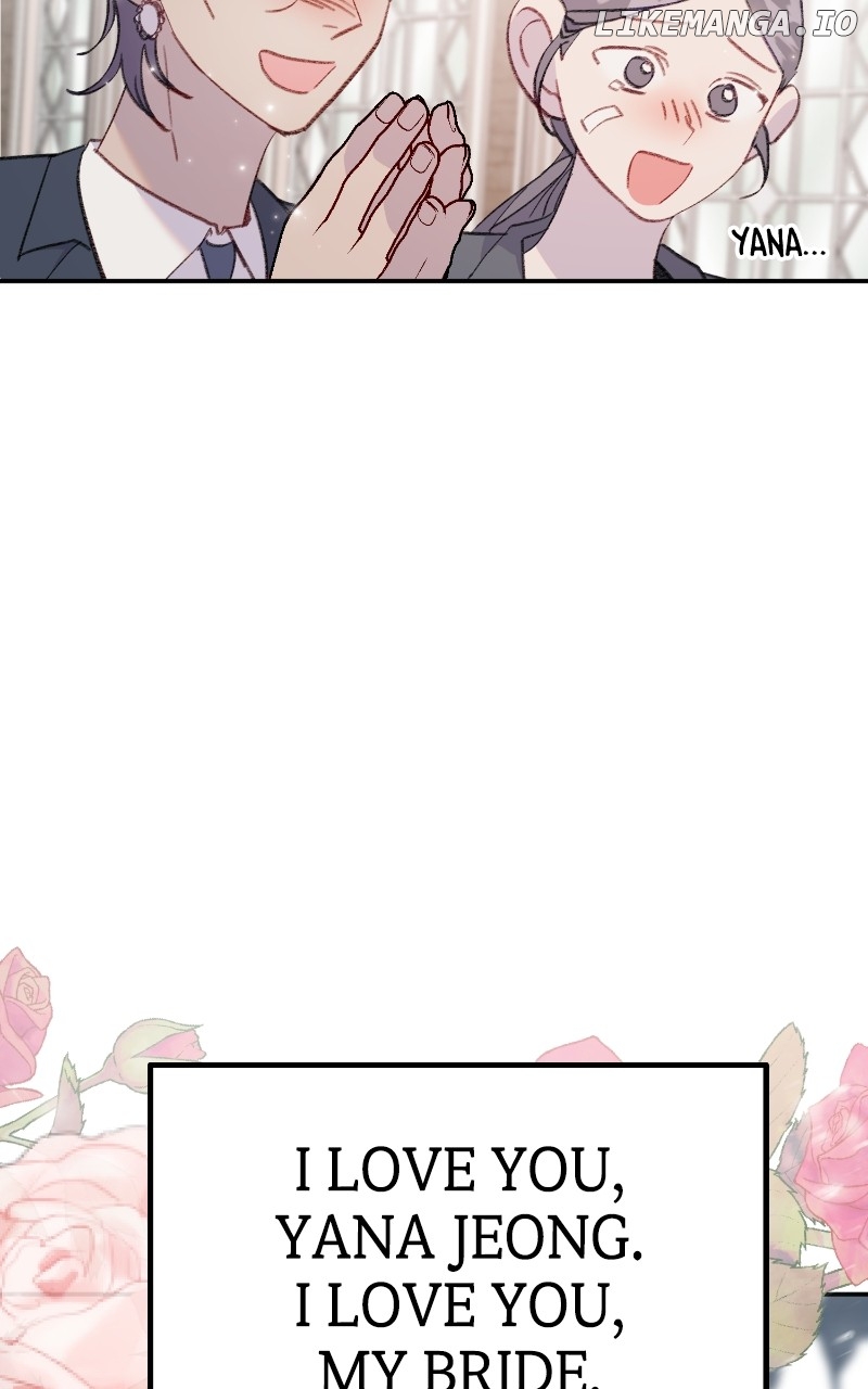 The Mermaid I Loved Chapter 59 - page 18