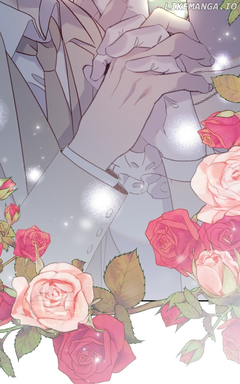 The Mermaid I Loved Chapter 59 - page 20