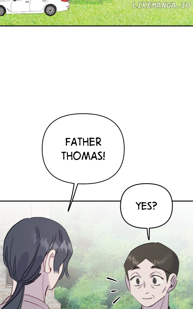 The Mermaid I Loved Chapter 59 - page 22