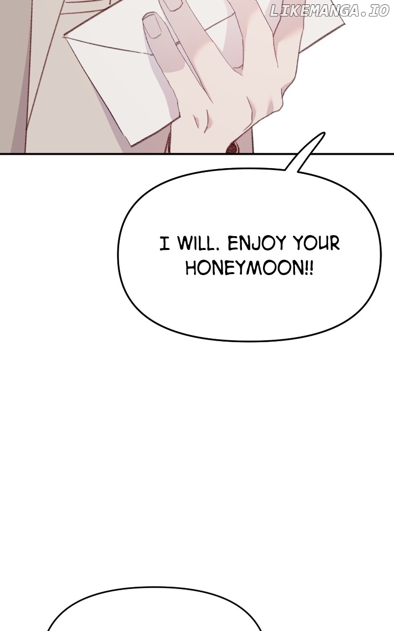 The Mermaid I Loved Chapter 59 - page 24