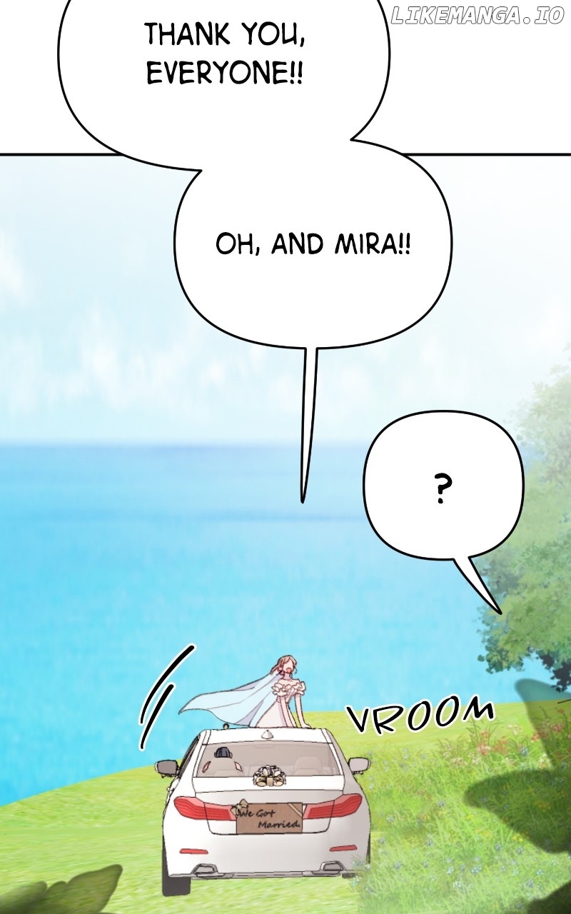 The Mermaid I Loved Chapter 59 - page 25