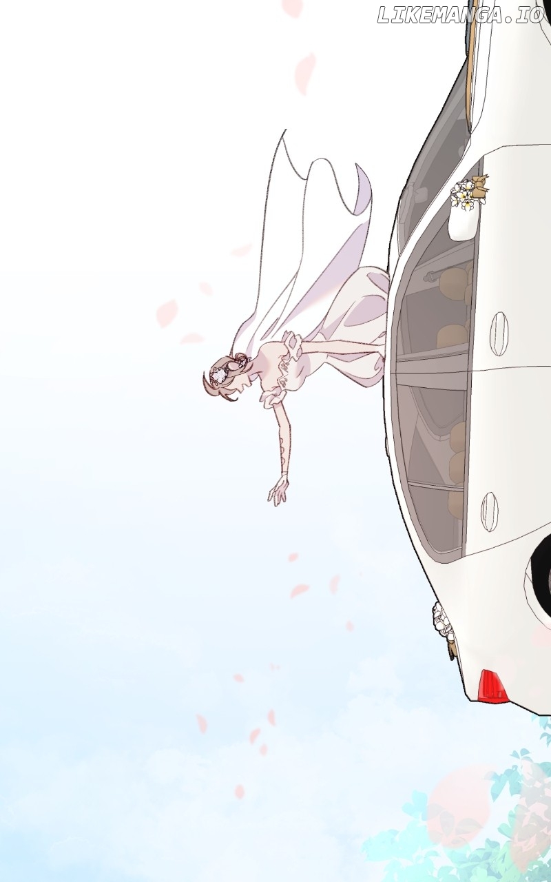 The Mermaid I Loved Chapter 59 - page 27