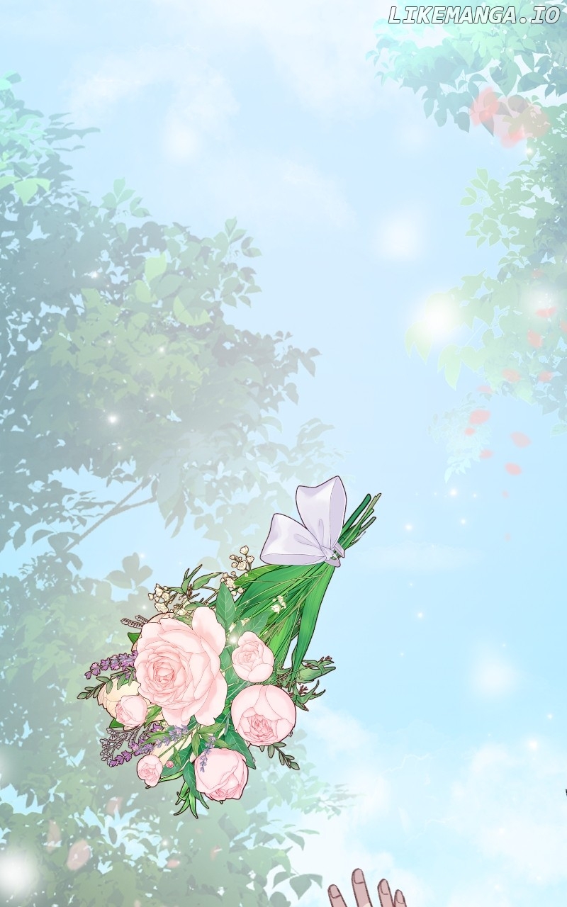 The Mermaid I Loved Chapter 59 - page 28