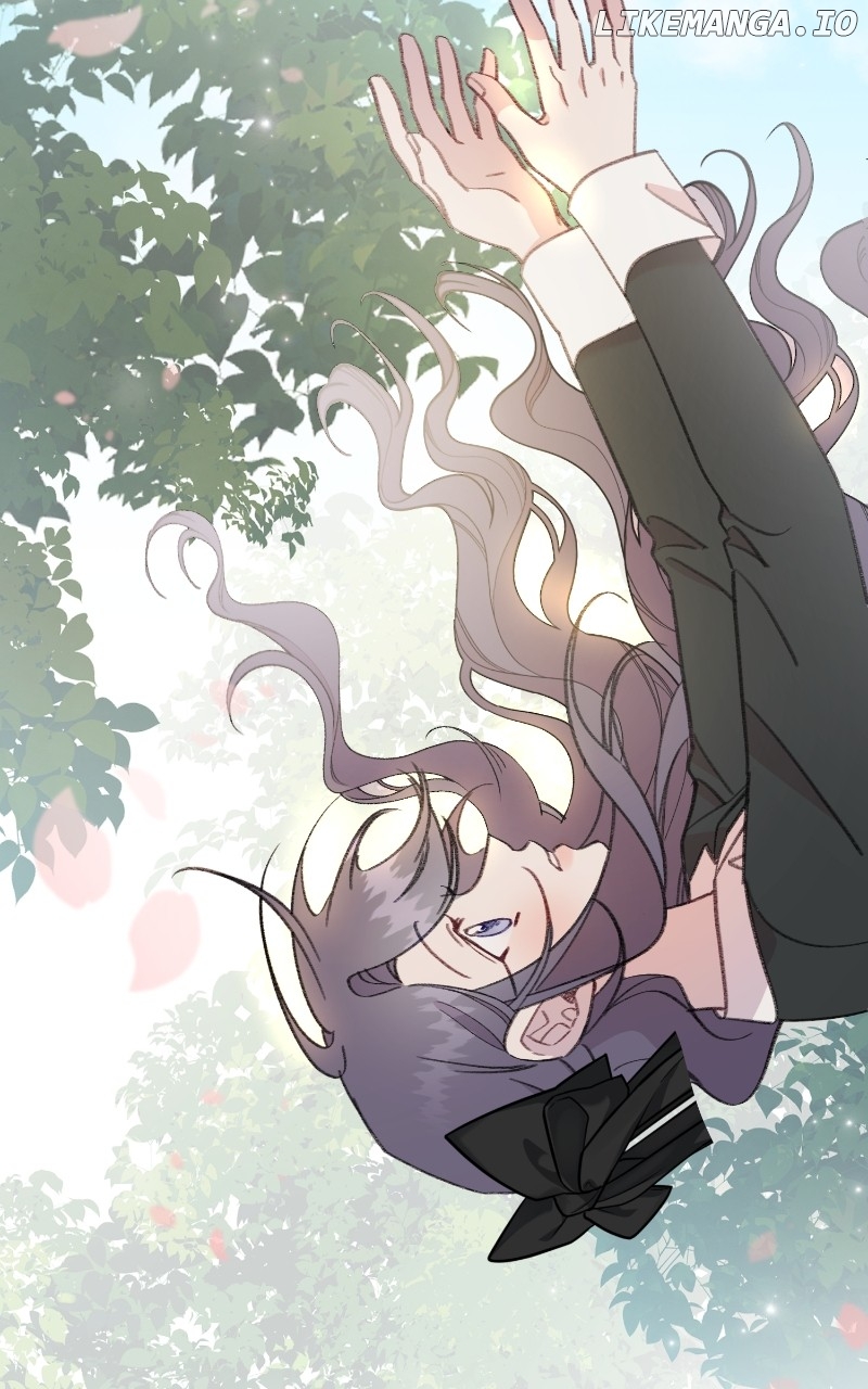The Mermaid I Loved Chapter 59 - page 29