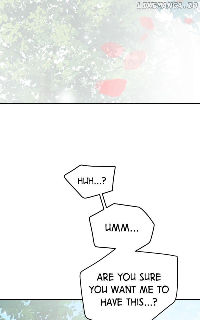 The Mermaid I Loved Chapter 59 - page 30
