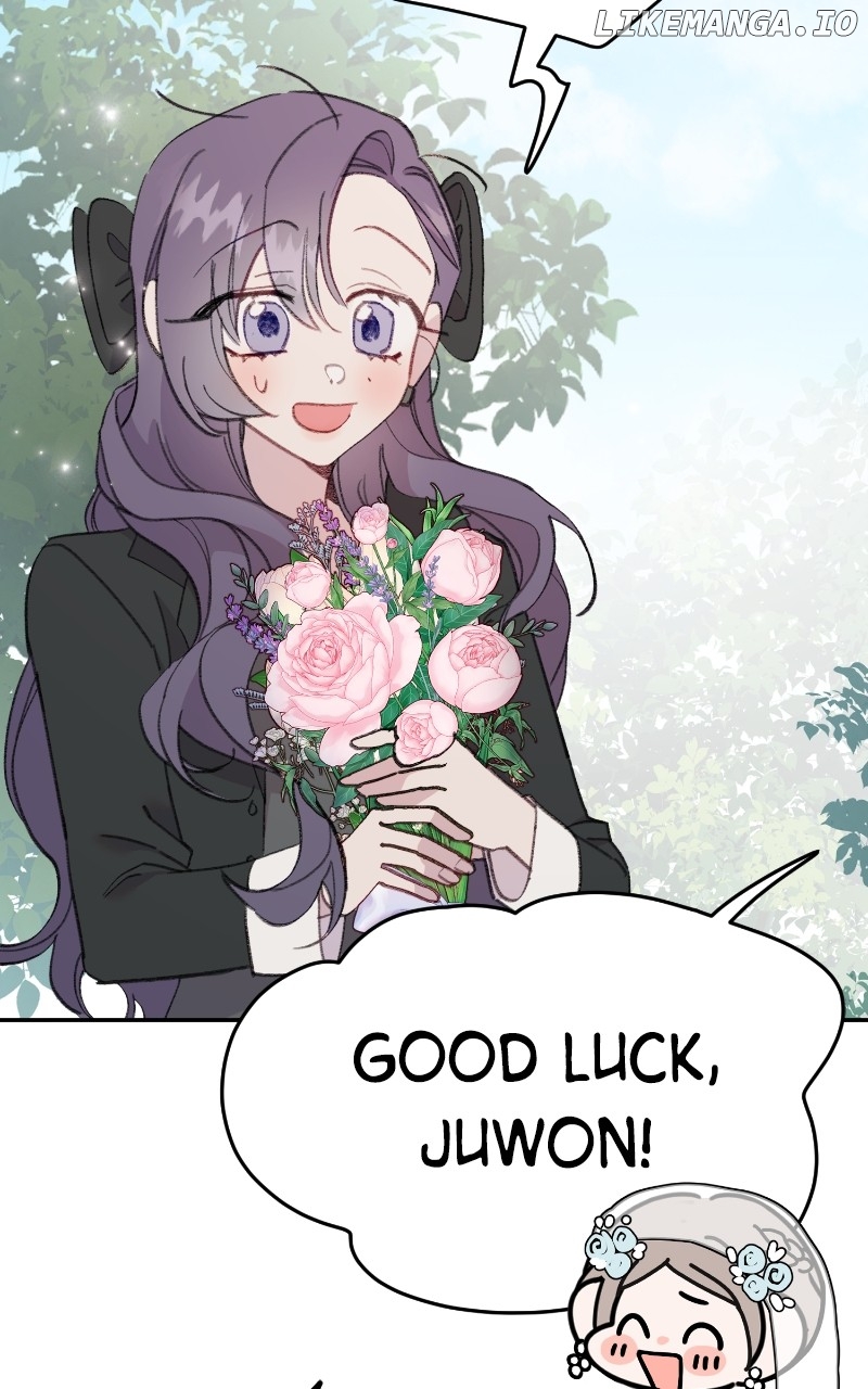 The Mermaid I Loved Chapter 59 - page 31