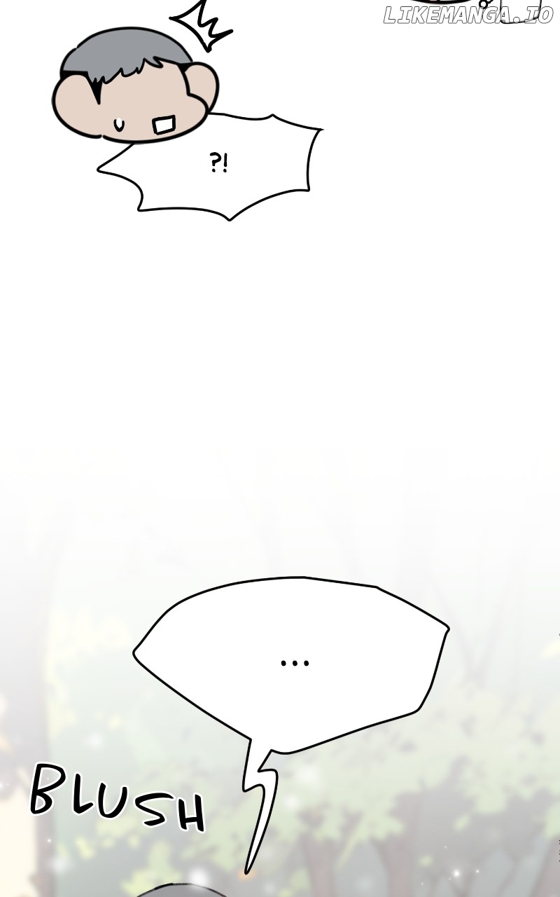 The Mermaid I Loved Chapter 59 - page 32