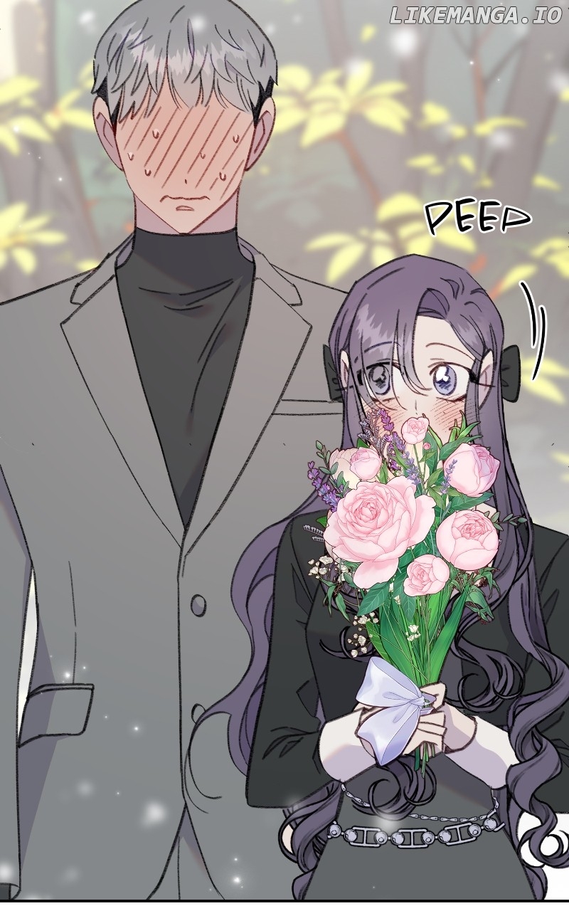 The Mermaid I Loved Chapter 59 - page 33