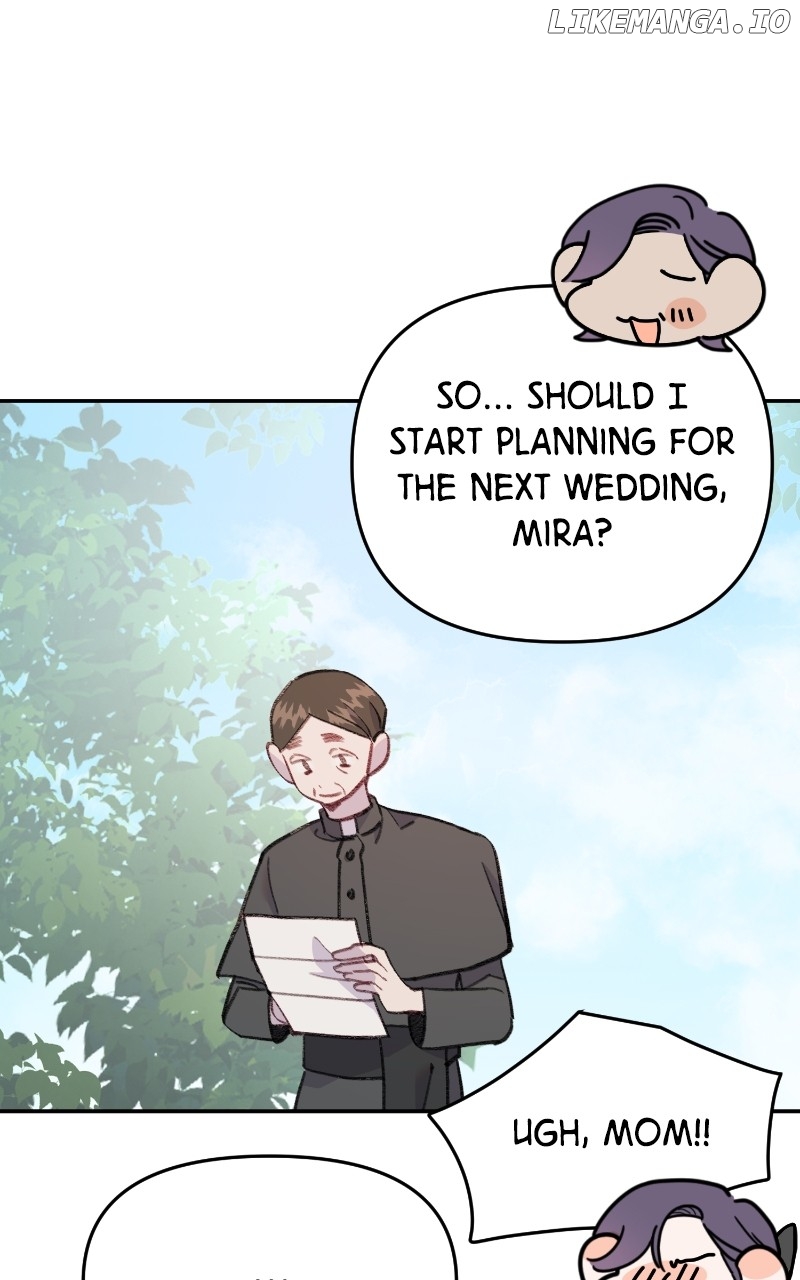 The Mermaid I Loved Chapter 59 - page 34