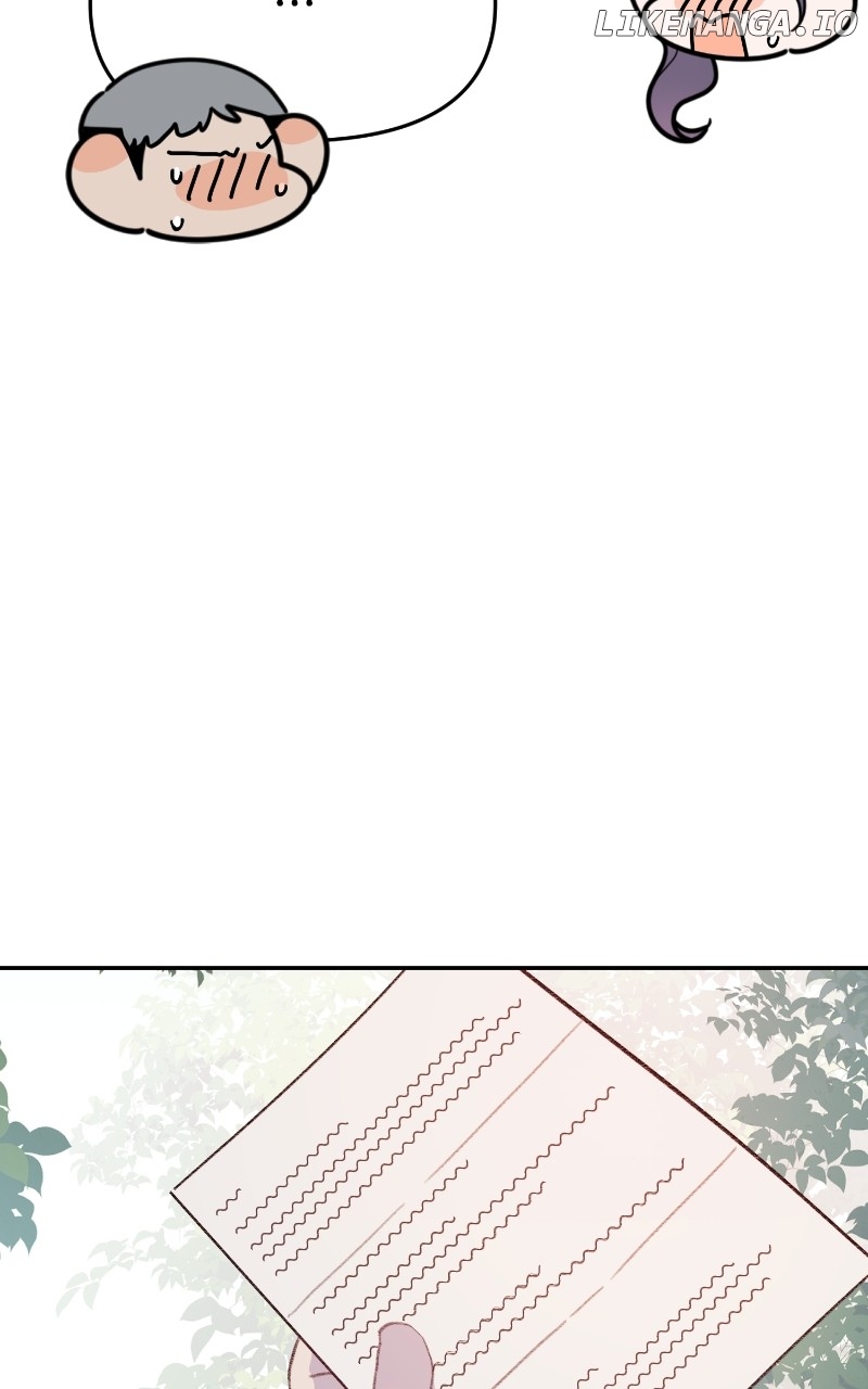 The Mermaid I Loved Chapter 59 - page 35
