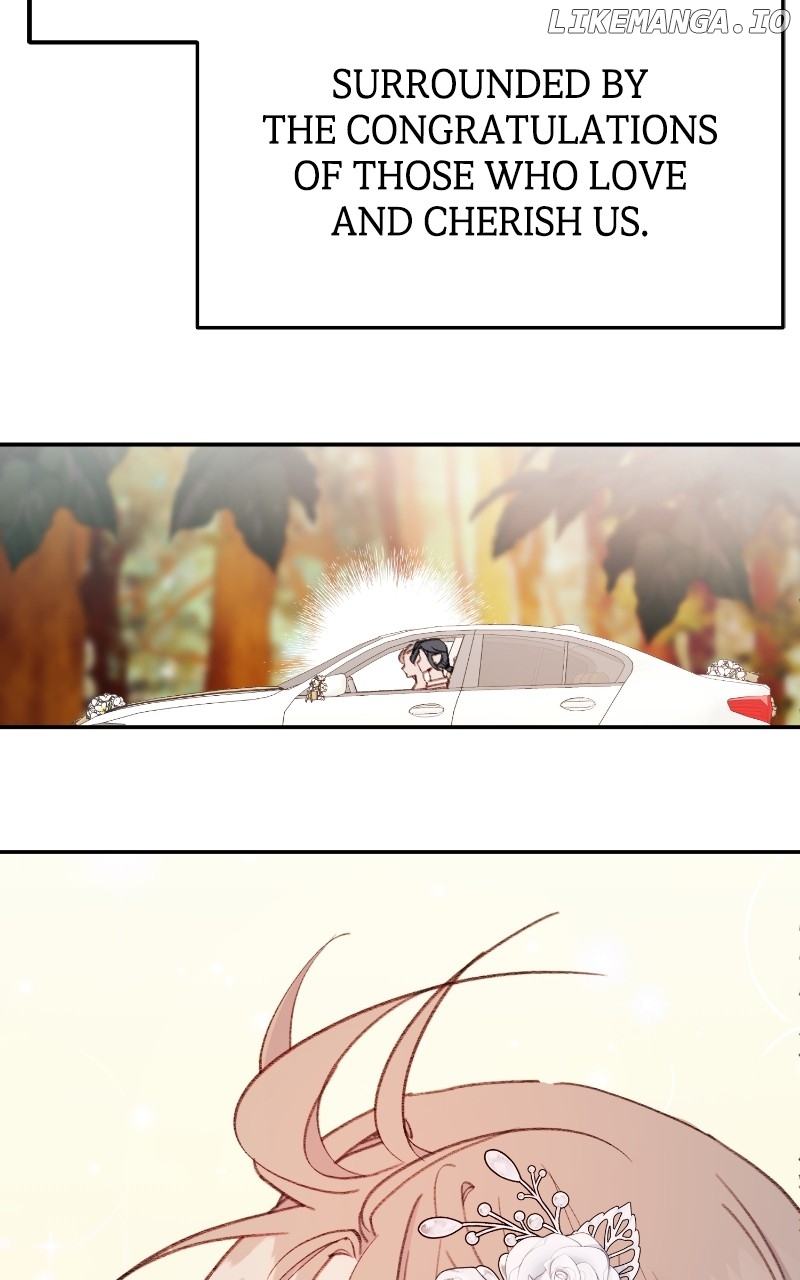 The Mermaid I Loved Chapter 59 - page 37