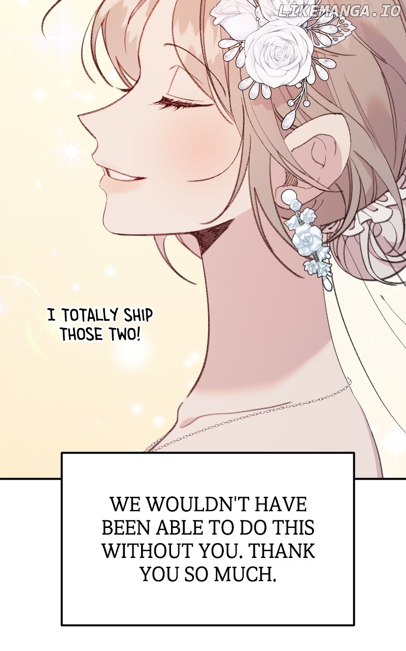 The Mermaid I Loved Chapter 59 - page 38