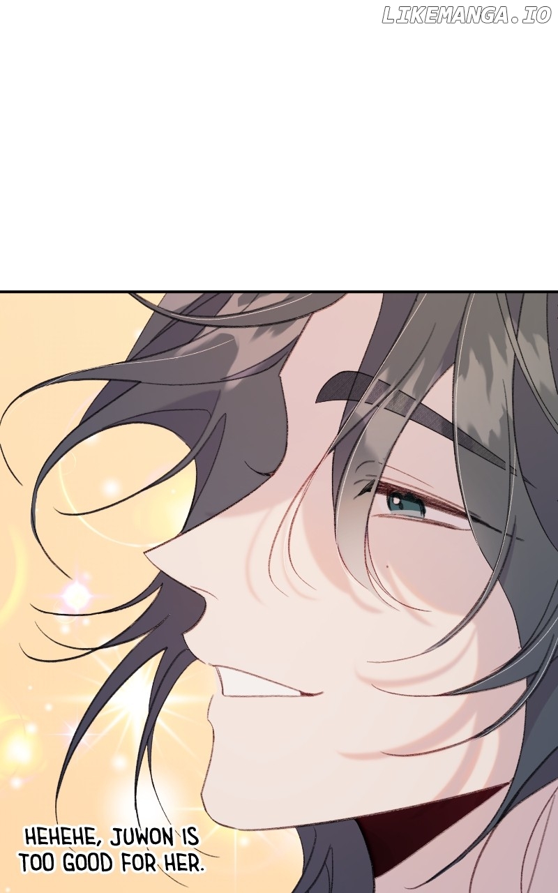 The Mermaid I Loved Chapter 59 - page 39