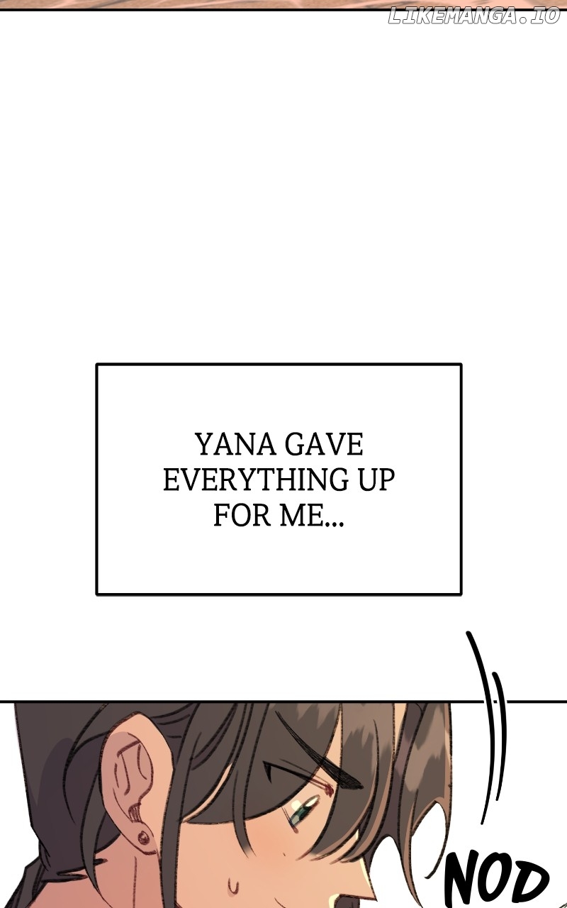 The Mermaid I Loved Chapter 59 - page 43