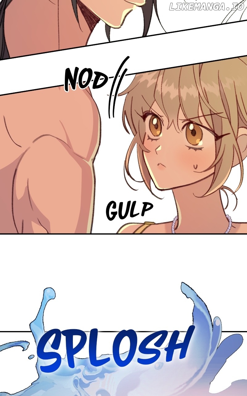 The Mermaid I Loved Chapter 59 - page 44