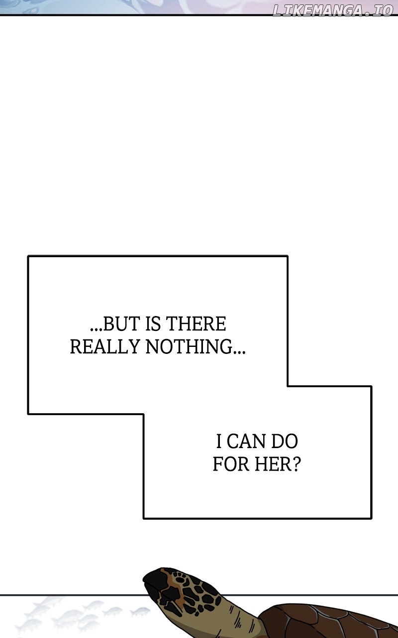 The Mermaid I Loved Chapter 59 - page 45