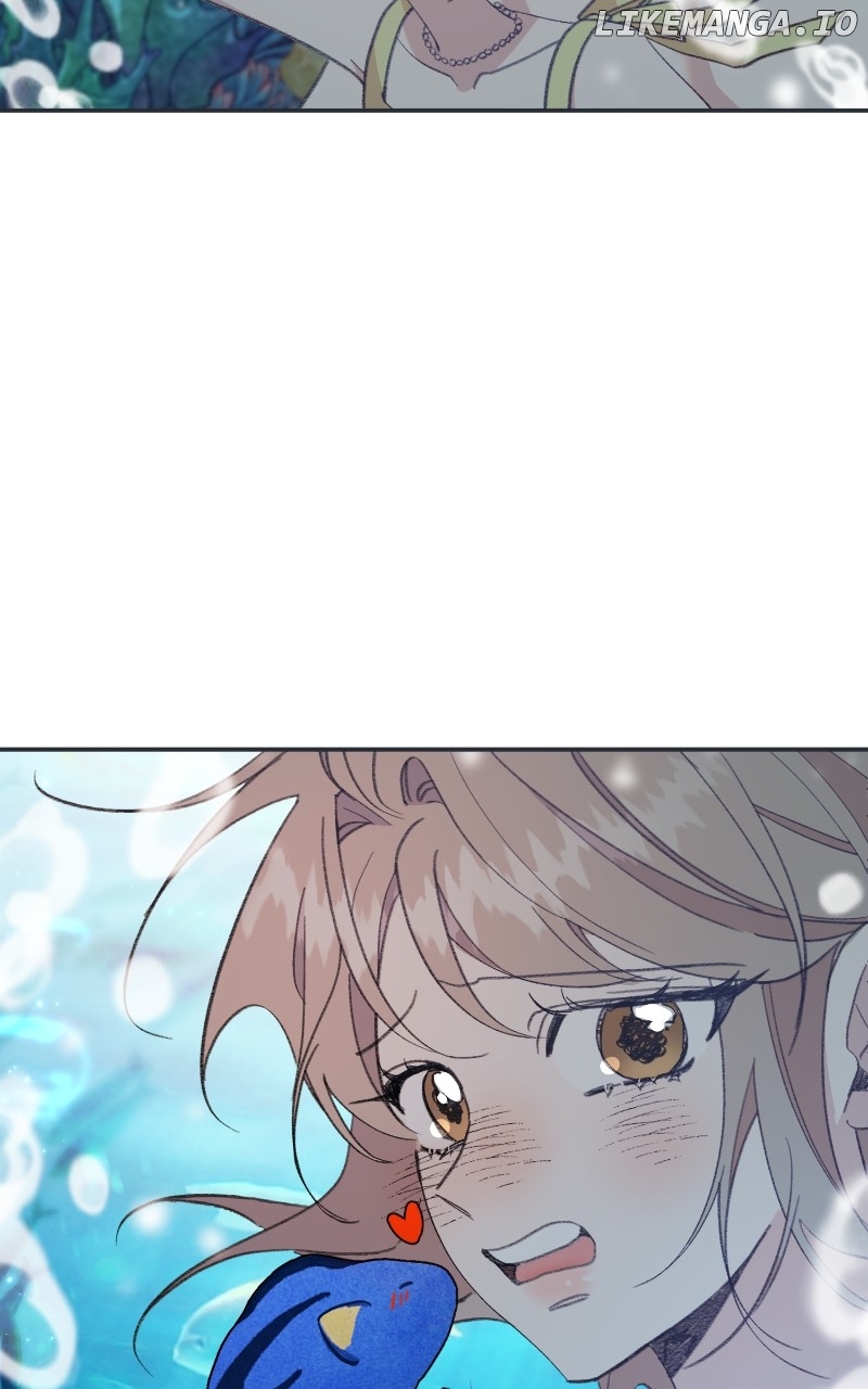 The Mermaid I Loved Chapter 59 - page 48